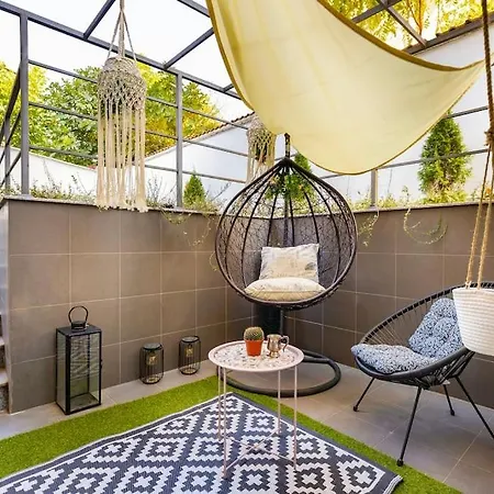 Apartment Casa Di Marko Stylish In The Center *