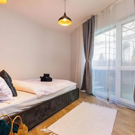 Apartment Casa Di Marko Stylish In The Center *