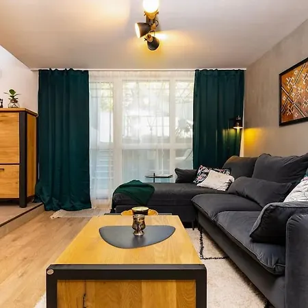 Casa Di Marko Stylish In The Center *